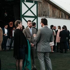 Meet your Posher, Andrew